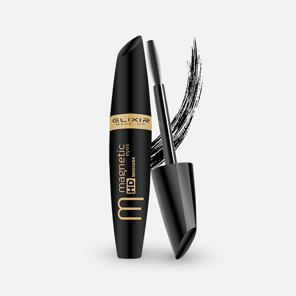 Magnetic HD Mascara #875 Magnetic HD Mascara #875 - Image 1