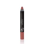 Matte Lipstick Crayon GR 21