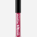 Pure Matte – #571 (Cerise)