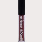 Pure Matte – #578 (Sangria)