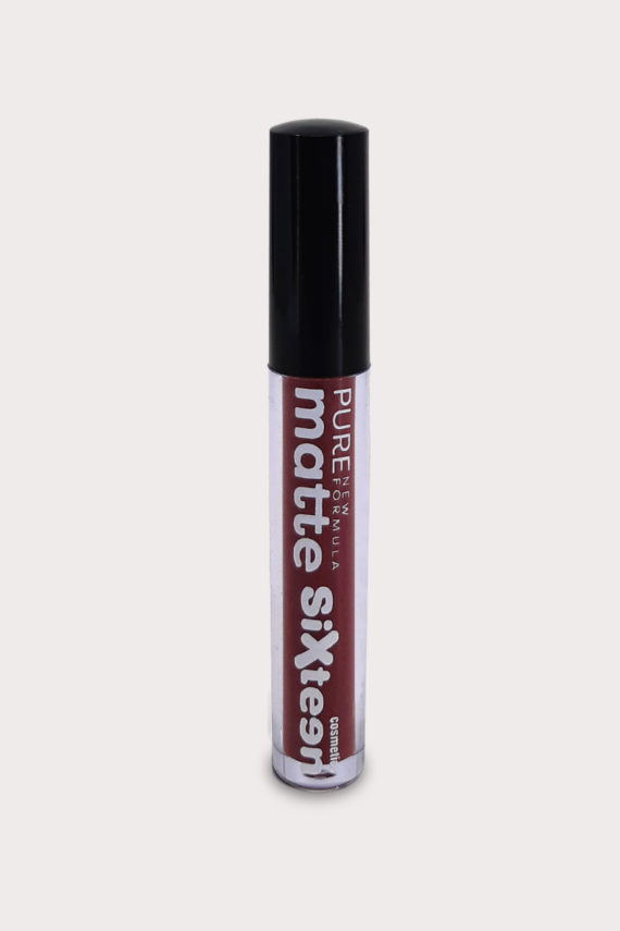 Pure Matte – #578 (Sangria) Pure Matte – #578 (Sangria) - Image 1