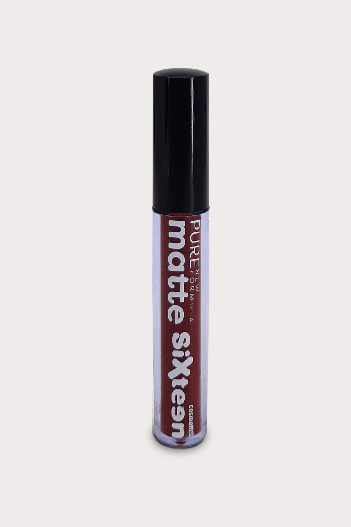 Pure Matte – #580 (Blood Red) Pure Matte – #580 (Blood Red) - Image 1