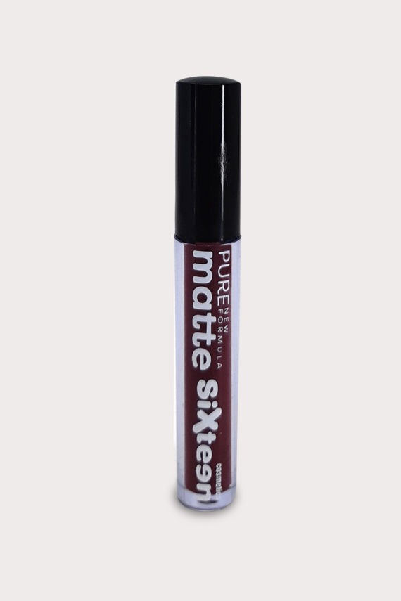 Pure Matte – #581 (Plum) Pure Matte – #581 (Plum) - Image 1