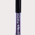 Pure Matte – #584 (Very Dark Purple)