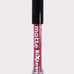 Pure Matte – #621 (Carmine Pink)