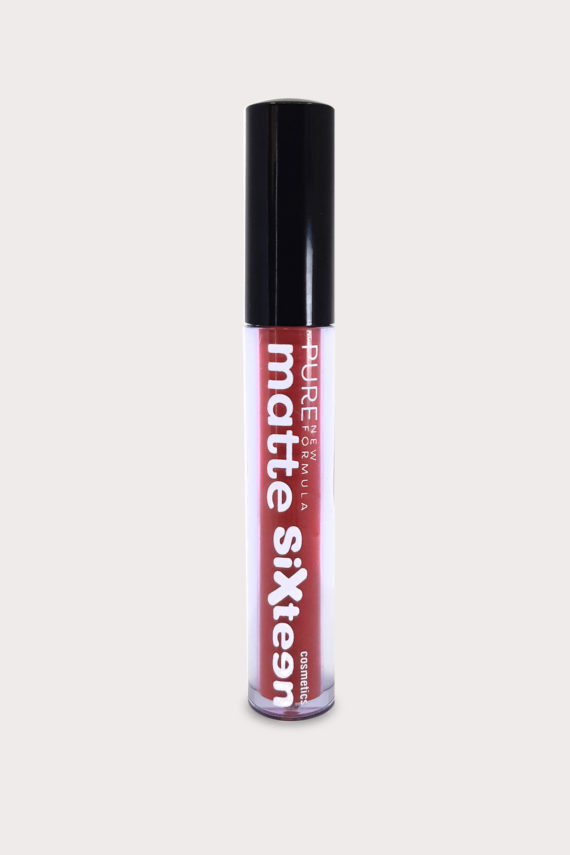Pure Matte – #621 (Carmine Pink) Pure Matte – #621 (Carmine Pink) - Image 1