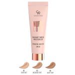 Nude Look Radiant Tinted Moisturiser #01 Fair Tint - Image 3