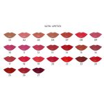 Satin Lipstick GR #26 - Image 2