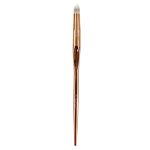 Small Blending Brush Rose Gold F-609