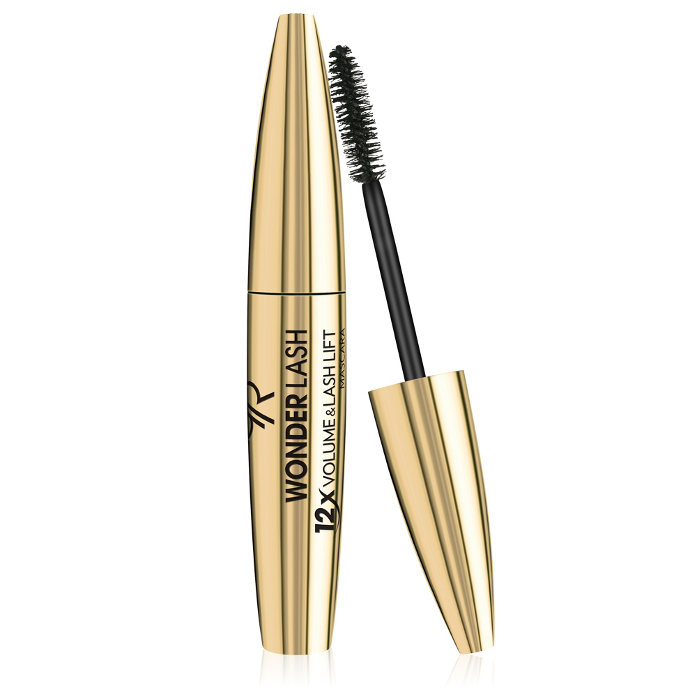 WonderLash-12X-Volume-and-LashLift-Mascara Wonder Lash Mascara 12x Volume & Lash Lift GR - Image 1