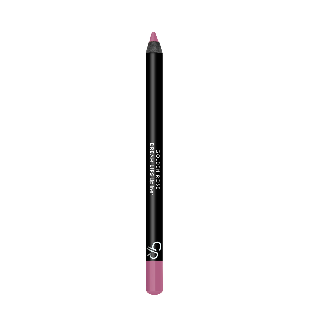 dream-lips-lipliner-535 Dream Lips Pencil GR #535 - Image 1
