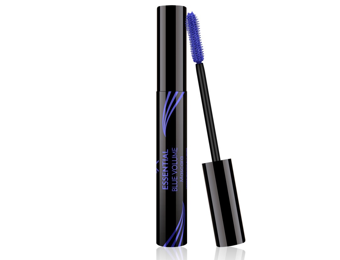 essential-blue-volume-mascara Essential Mascara Line GR Blue Volume - Image 1