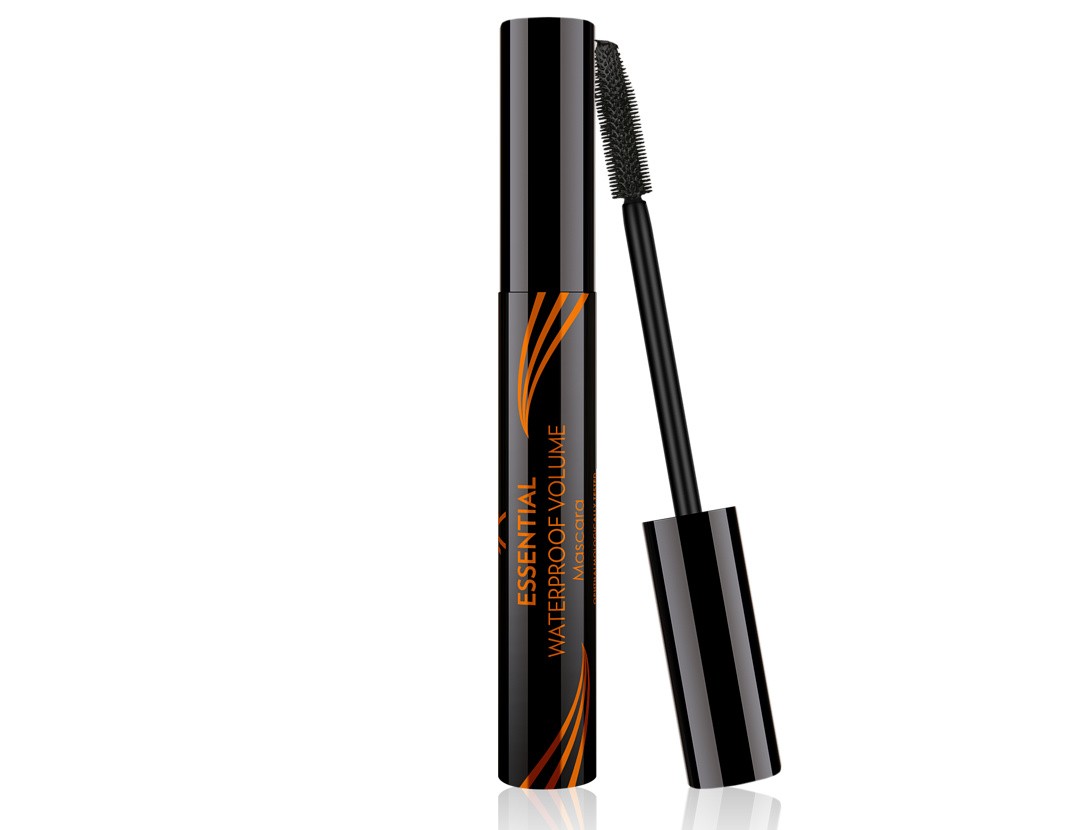 essential-waterproof-volume-mascara Essential Mascara Line GR Waterpfroof Volume - Image 1