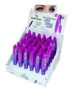 Mega Volume & Length City Style Mascara GR - Image 2