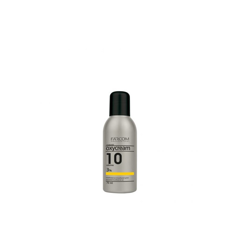 oxycream-farcom-10o-70ml OXYCREAM FARCOM 10o 70ML - Image 1