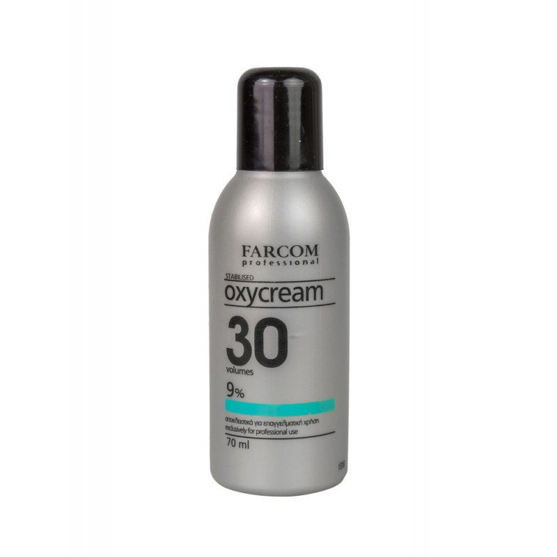 oxycream-farcom-30o-70ml OXYCREAM FARCOM 30o 70ML - Image 1