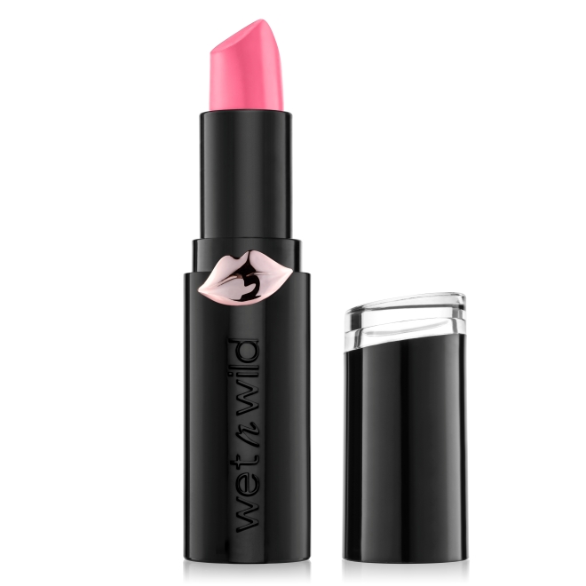resize_1111407 Mega Last Matte Lip Color Mauve Outta Here Nr. 1407E - Image 1