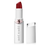 Mega Last Shine Lip Color Crimson Crime Nr. 1436E