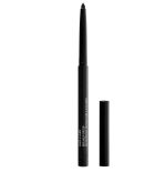 Mega Last Breakup Proof Retractable Eyeliner Blackest Black Nr. 1491E - Image 2