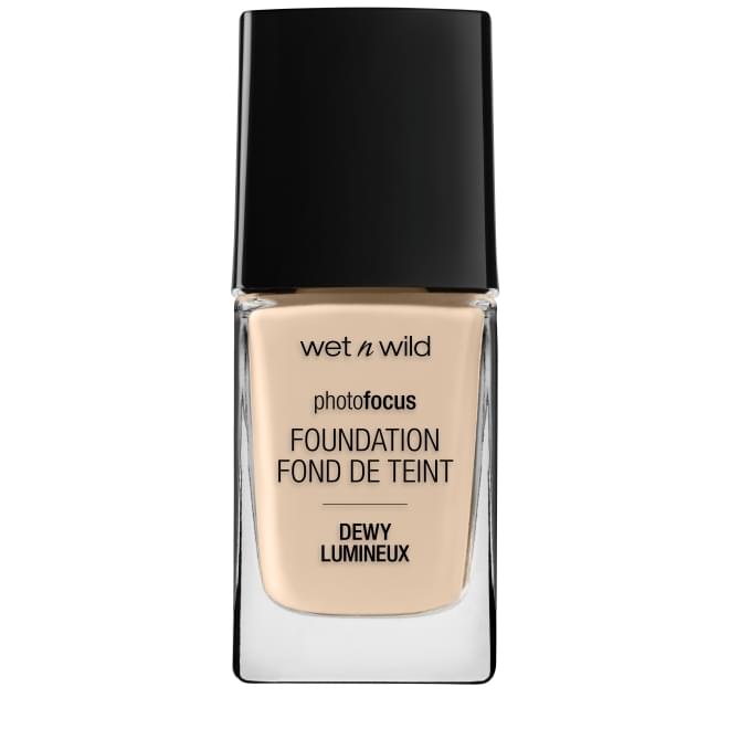 resize_1111520_closed Photo Focus Foundation-Dewy Nude Ivory Nr. 1520E - Image 1