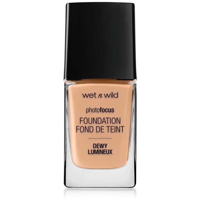 resize_1111527_closed Photo Focus Foundation-Dewy Classic Beige Nr. 1527E - Image 1