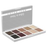 Color Icon 10 Pan Palette No. 073E Nude Awakening - Image 2