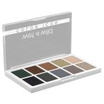 Color Icon 10 Pan Palette No. 076E Lights Off - Image 2