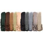 Color Icon 10 Pan Palette No. 076E Lights Off - Image 3