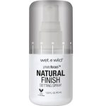 Photo Focus Setting Spray