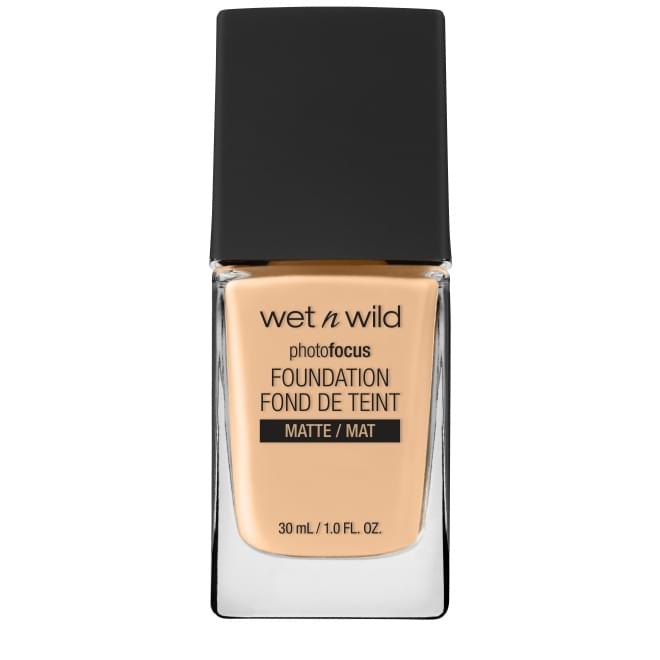 resize_365C_closed_2022 Photo Focus Foundation-Matte Soft Beige Nr. 365 - Image 1