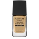 Photo Focus Foundation-Matte Golden Beige Nr. 368
