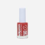 Βερνίκι 50″ Sixteen – #770 (Red Smoothie)