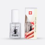 Θεραπεία Νυχιών – All In One Nail Care #866