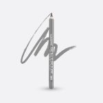 Μολύβι ματιών – #004 (Silver Eclipse) - Image 2