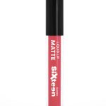 Υγρό Κραγιόν Matte – #541 (Dark Pink)