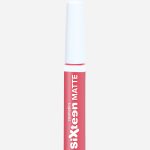 Υγρό Κραγιόν Matte – #546 (Warm Pink)