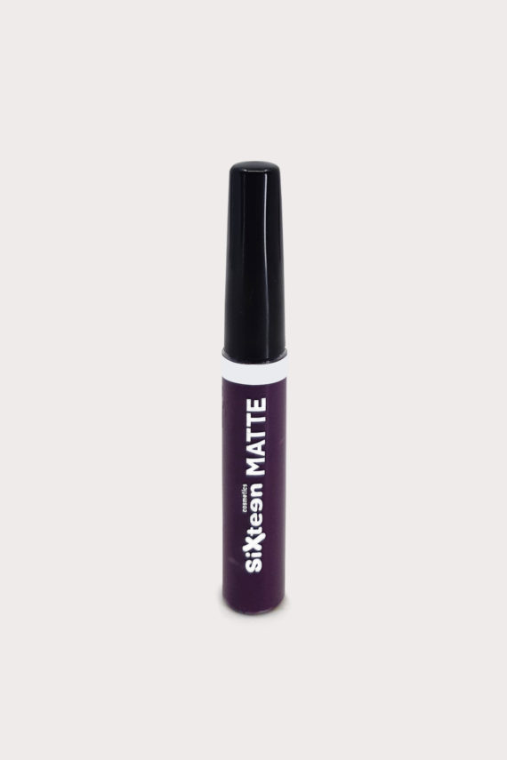 Υγρό Κραγιόν Matte – #589 (Light Mauve) Υγρό Κραγιόν Matte – #589 (Light Mauve) - Image 1