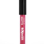 Liquid Lipstick Matte – #613 (Cerise)