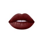 Liquid Lip Mat Pro – #458 (Dark Wine) - Image 2