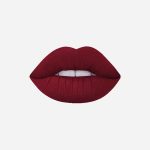 Liquid Lip Matte – #340 (Wine) - Image 2