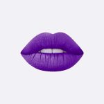 Liquid Lip Matte – #425 (Royal Purple) NEW! - Image 2