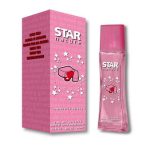 Star Nature 75ml – Τσιχλόφουσκα
