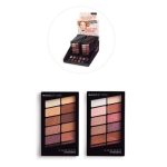 Magic Studio Shaky Eyeshadow Palette