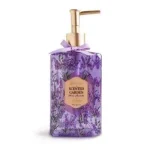IDC Inst. Scented Garden Shower Gel Lavander  780ML