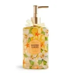 IDC Inst.Scented Garden Shower Gel Vanilla 780ML