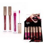 Idc Magic Studio Longstay Liquid Glitter Lipstick Κραγιόν 3ml - Image 2