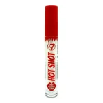 Hot Shot Plumping Gloss