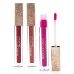 Idc Magic Studio Longstay Liquid Glitter Lipstick Κραγιόν 3ml - Image 3
