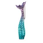 Mermaid Tail Lip Gloss Grape