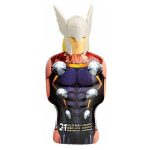 Lorenay Thor 2 σε 1 Σαμπουάν & Αφρόλουτρο 350ml